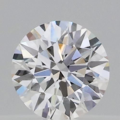 0.14 ct lab-grown Round Diamond