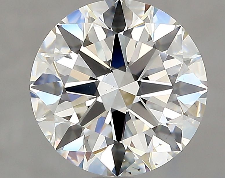 2.54 Carat