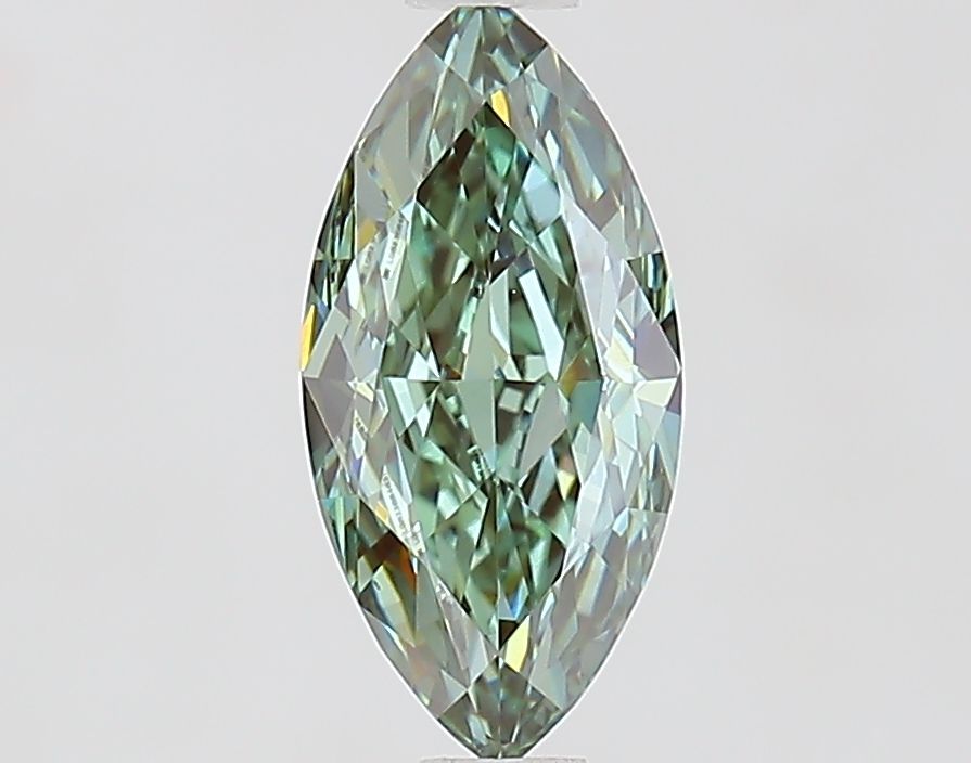 1.03 ct. marquise Lab Grown Diamond front image