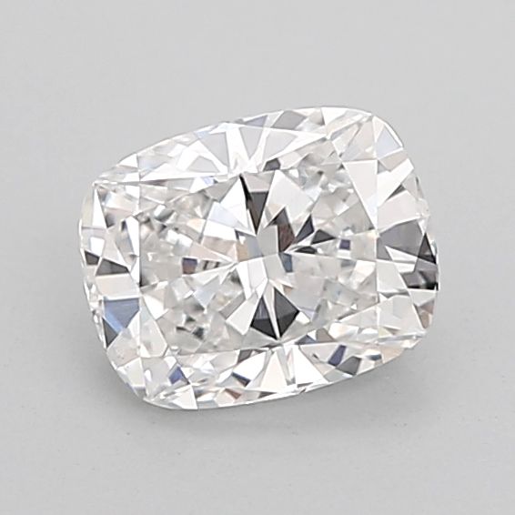 1.01 ct lab-grown Cushion modified Diamond
