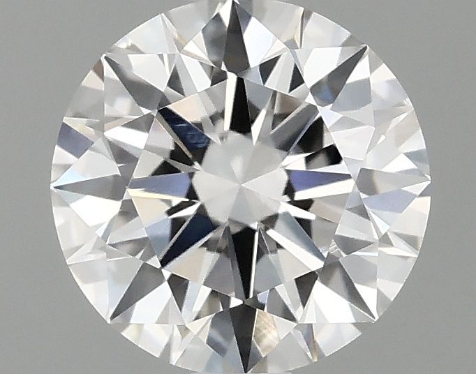 1.06 ct. round Lab Grown Diamond front image