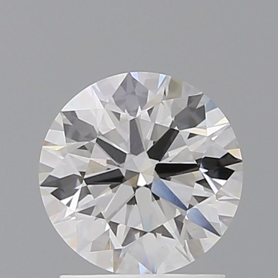 1.53 ct. round Lab Grown Diamond front image