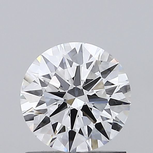 1.04 ct. round Lab Grown Diamond front image