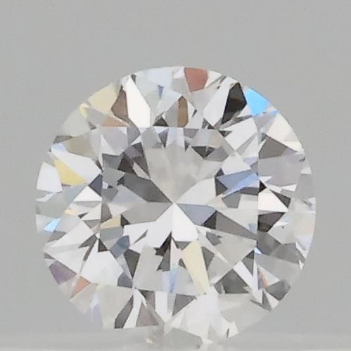 0.14 ct lab-grown Round Diamond