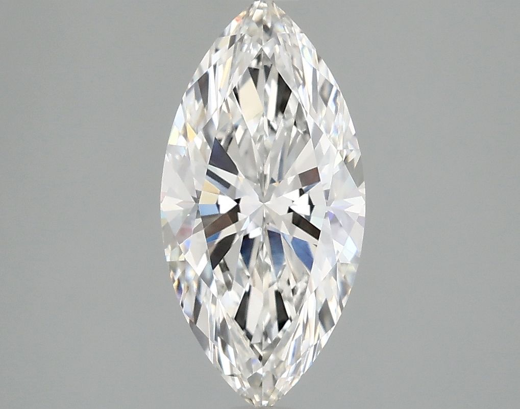 1.57 ct Marquise diamond
