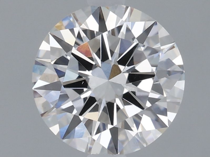 1.00 ct. round Lab Grown Diamond front image