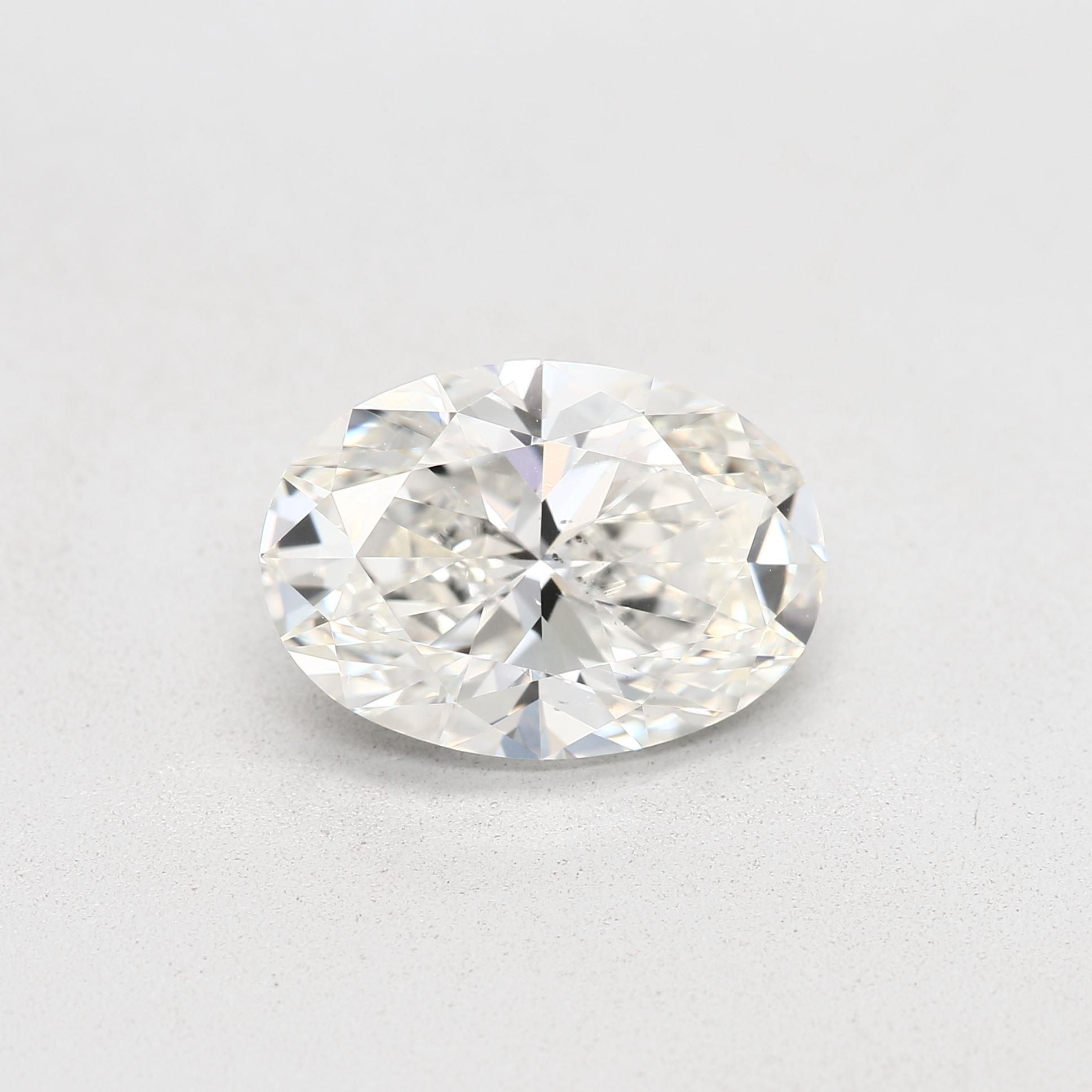 3.07 Carat