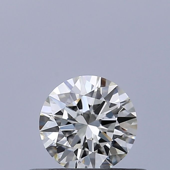 0.31 ct Round diamond