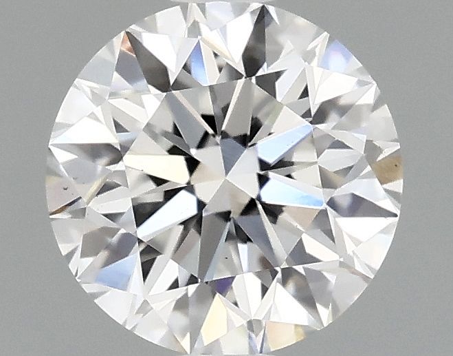 1.06 ct. round Lab Grown Diamond front image