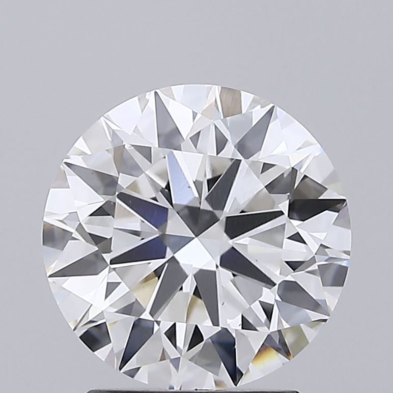2.34 Carat