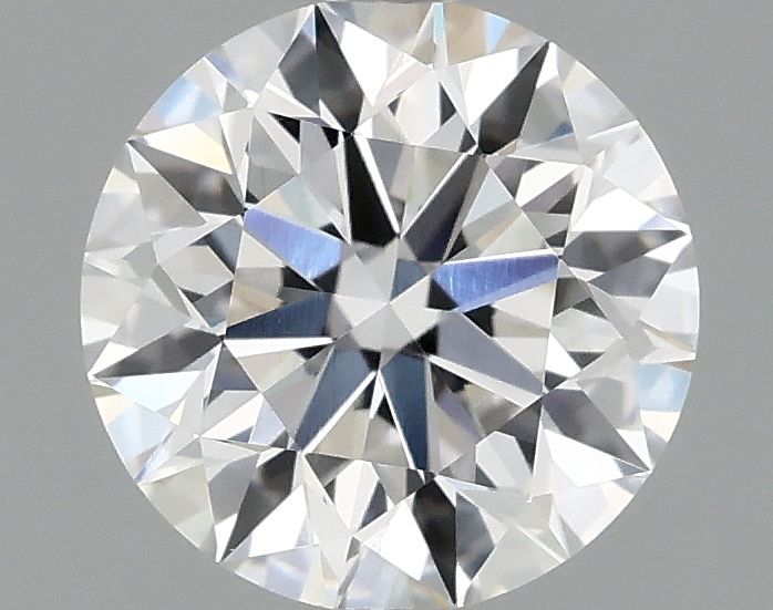 1.06 ct. round Lab Grown Diamond front image