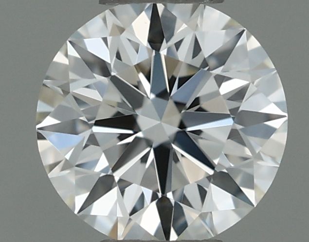 0.30 ct Round diamond