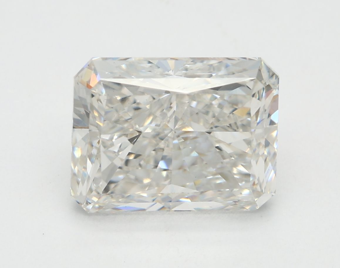 3.00 ct Radiant diamond