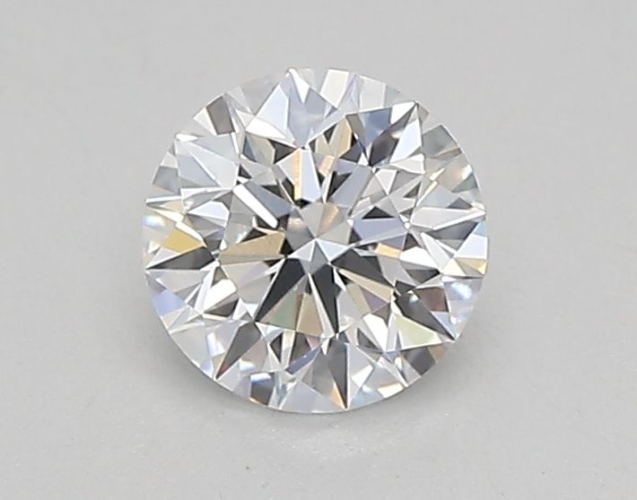 0.43 ct lab-grown Round Diamond