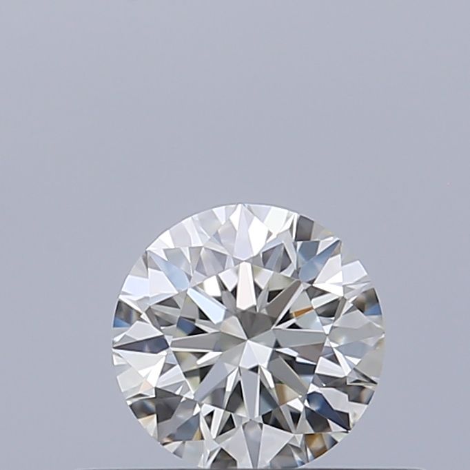 0.35 ct Round Diamond