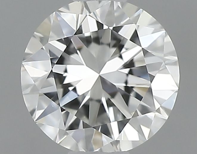 0.40 ct Round diamond