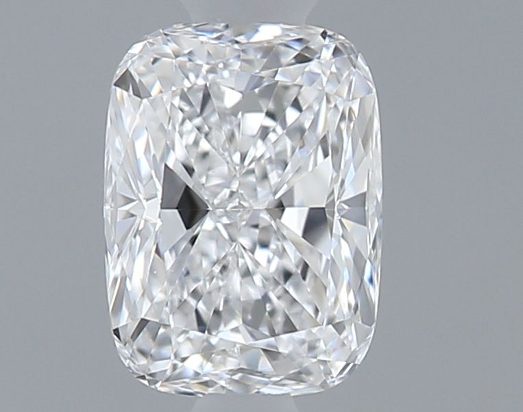 0.33 ct Cushion brilliant Diamond