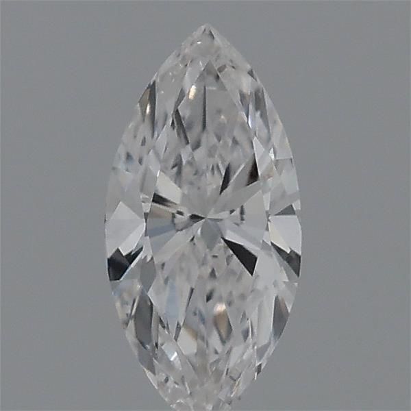 0.33 ct lab-grown Marquise Diamond
