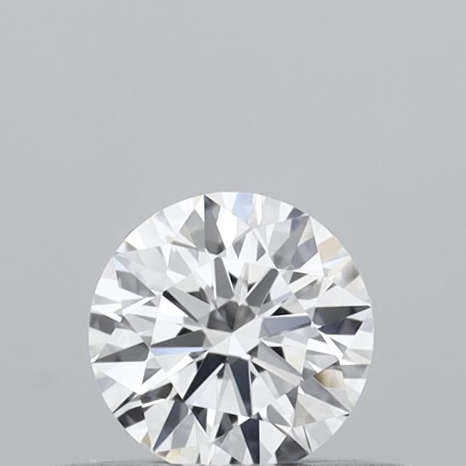 0.31 ct lab-grown Round Diamond