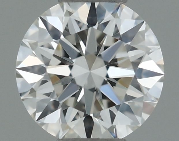 0.30 ct Round diamond