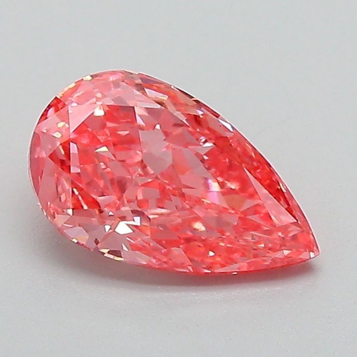 1.06 ct. pear Lab Grown Diamond front image