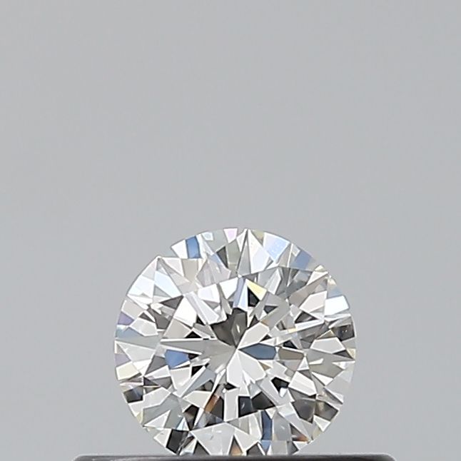 0.30 ct Round diamond