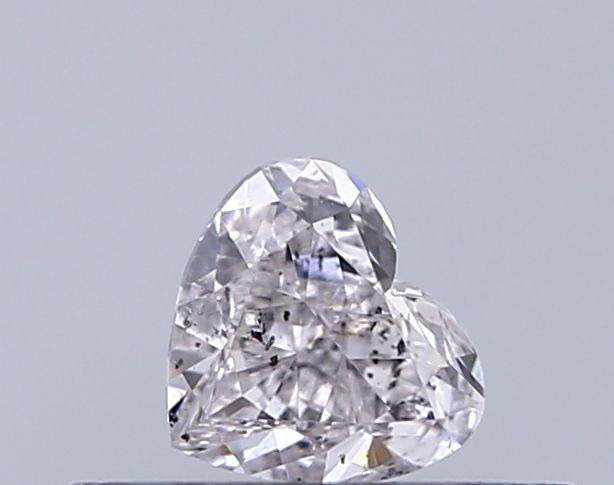 Diament 0.28 ct Fancy Light Pink/I1