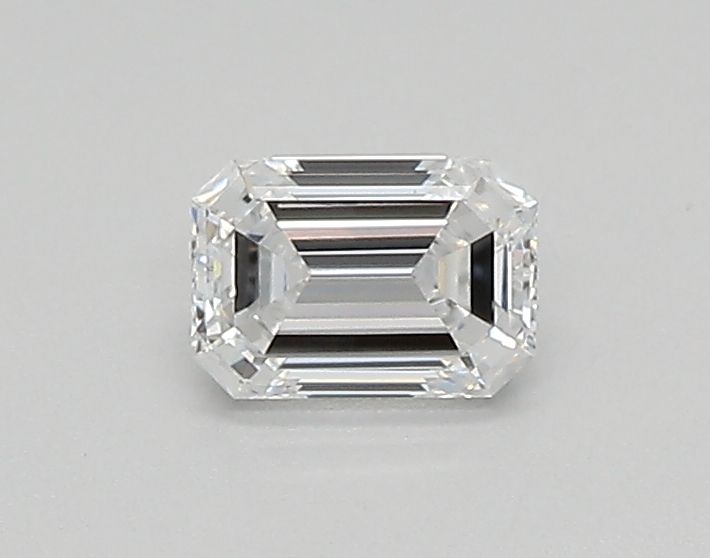 0.34 ct lab-grown Emerald Diamond