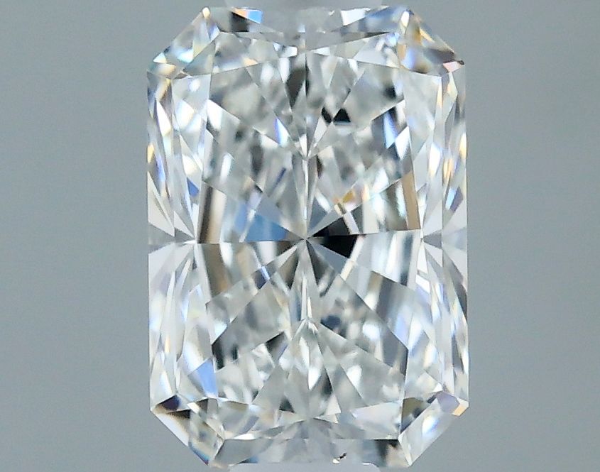 0.40 ct Radiant diamond
