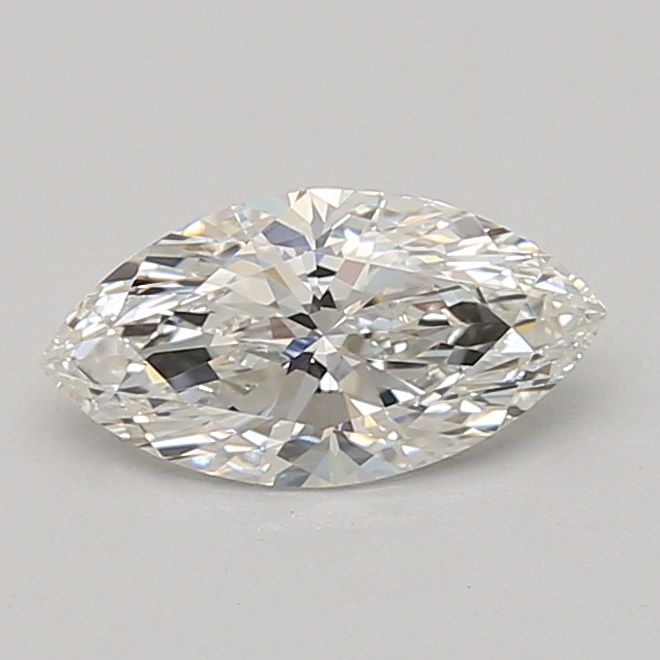 1.01 ct. marquise Lab Grown Diamond front image