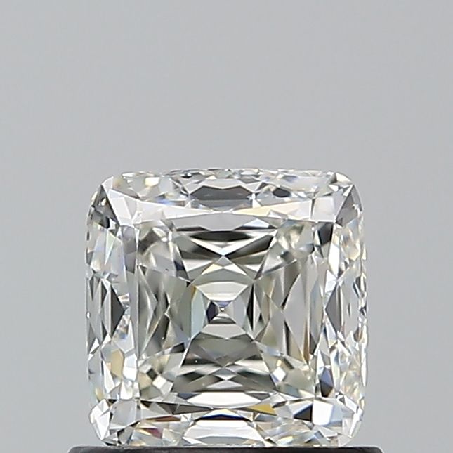 0.91 ct Cushion Brilliant diamond