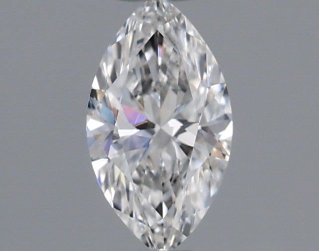 0.31 ct lab-grown Marquise Diamond