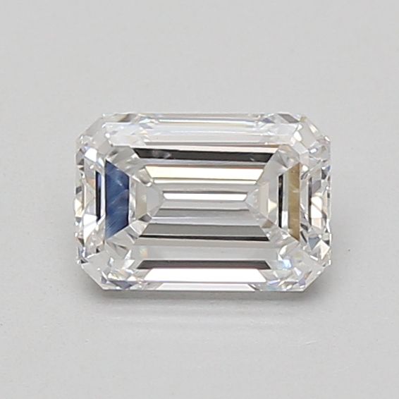 0.81 ct lab-grown Emerald Diamond