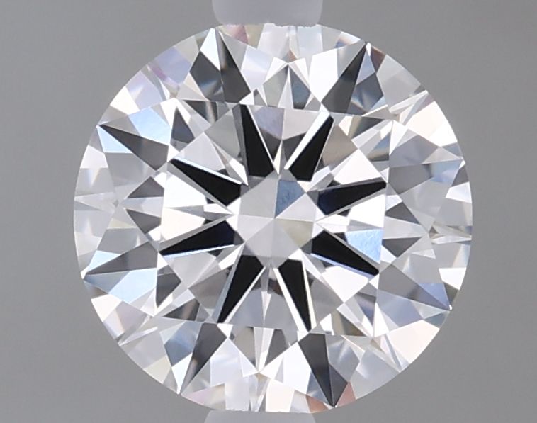1.05 ct. round Lab Grown Diamond front image