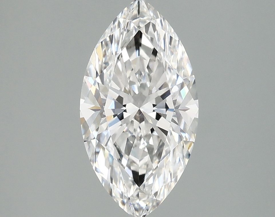 1.56 ct. marquise Lab Grown Diamond front image