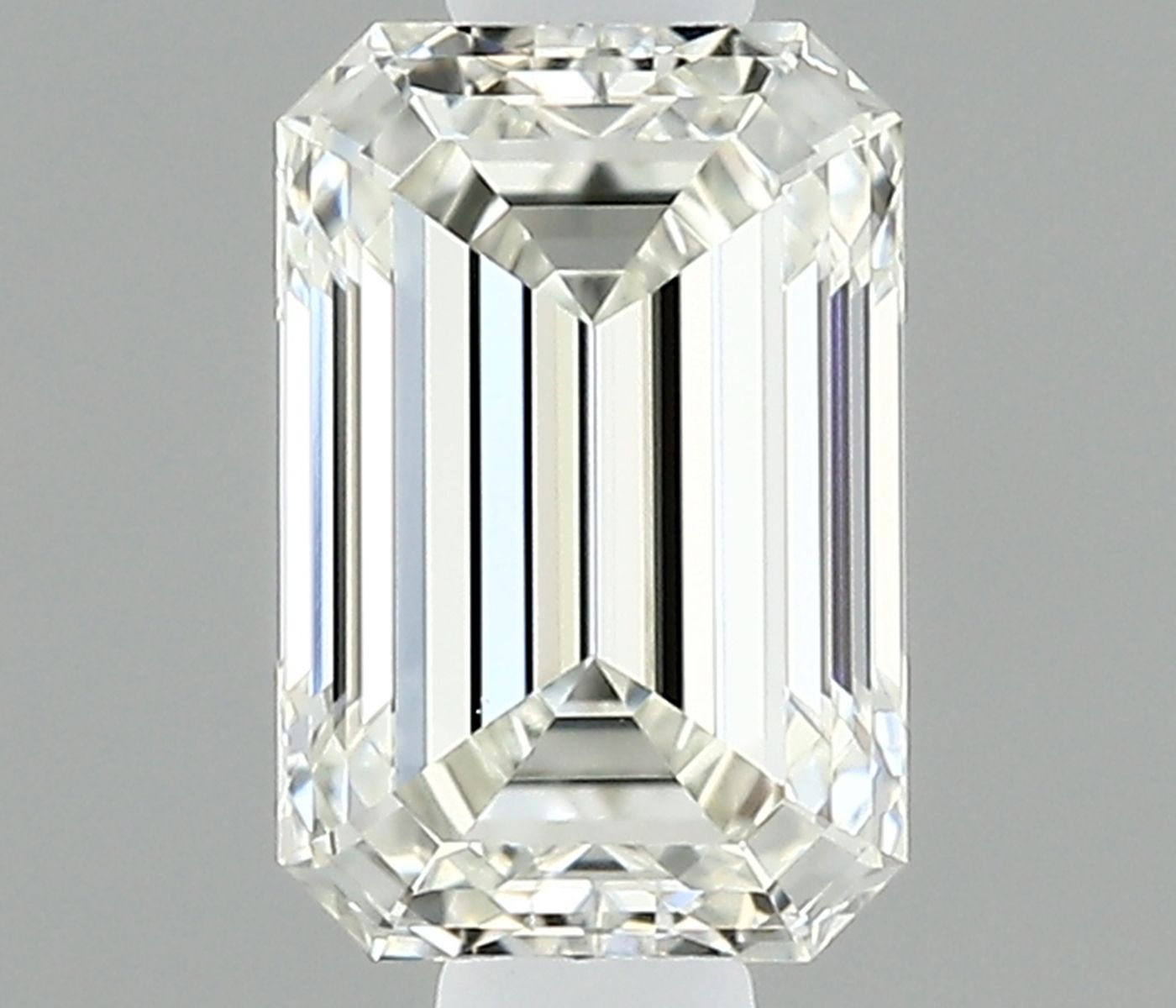 Diament 0.37 ct I/IF