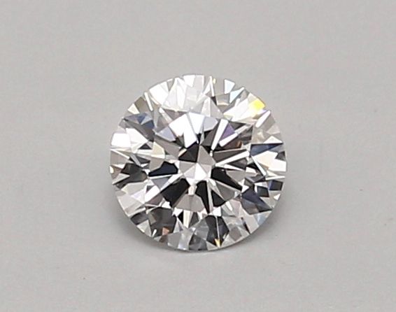 0.44 ct lab-grown Round Diamond