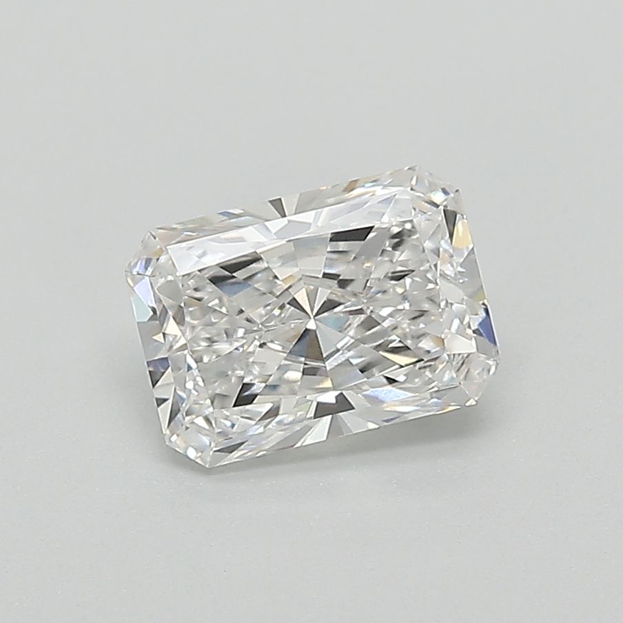 3.06 ct. radiant Lab Grown Diamond front image