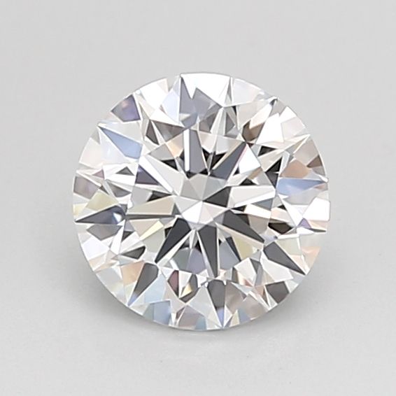 0.88 ct. round Lab Grown Diamond front image