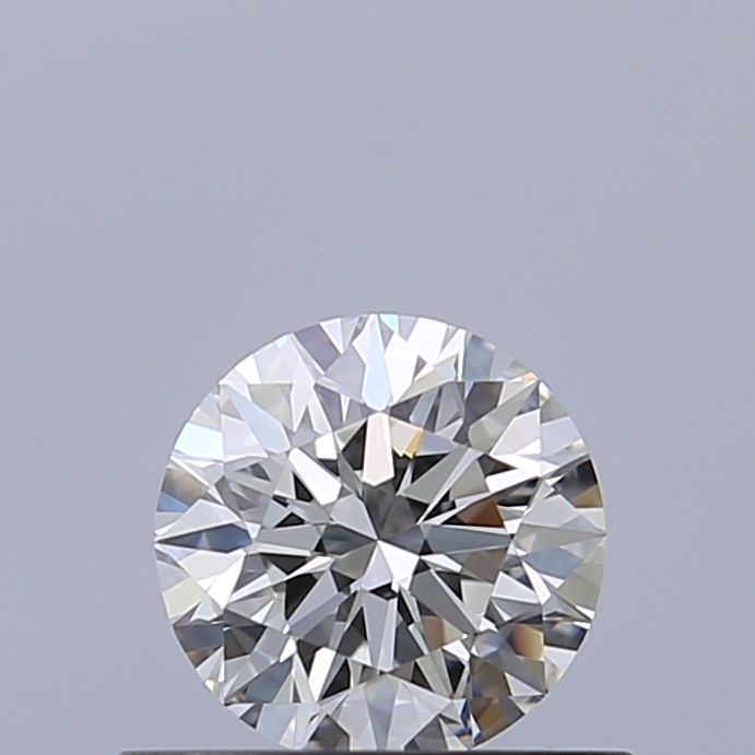0.47 ct Round diamond
