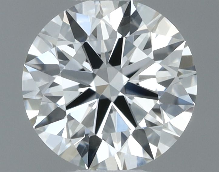 0.32 ct Round diamond