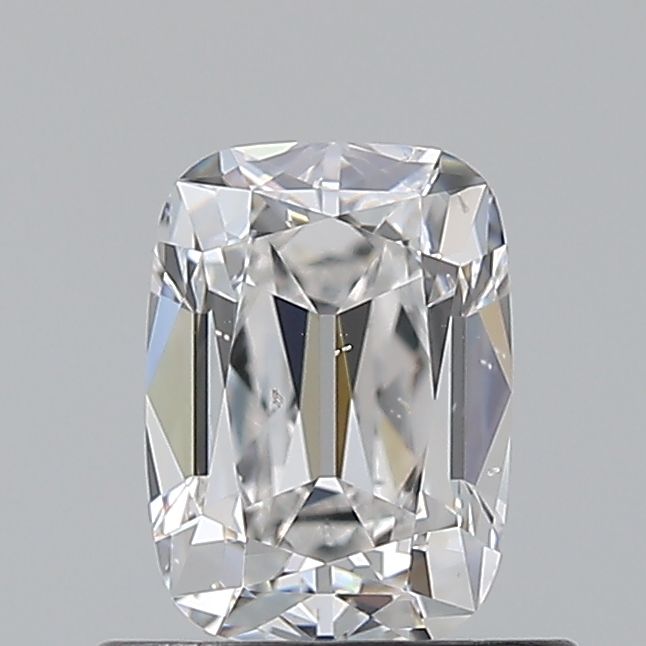 0.71 ct Old miner Diamond