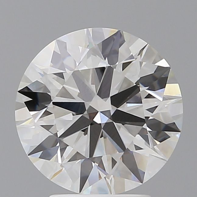 3.60 ct. round Lab Grown Diamond front image