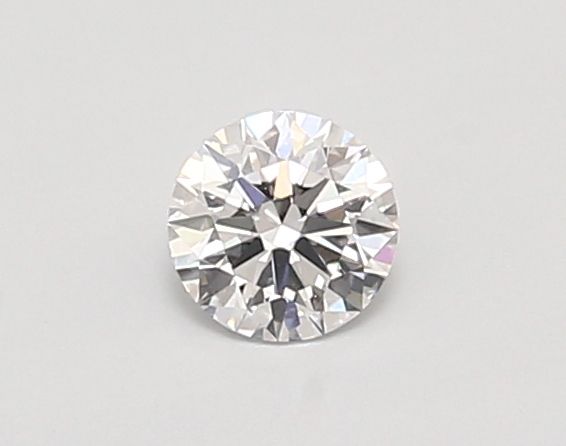 0.37 ct lab-grown Round Diamond