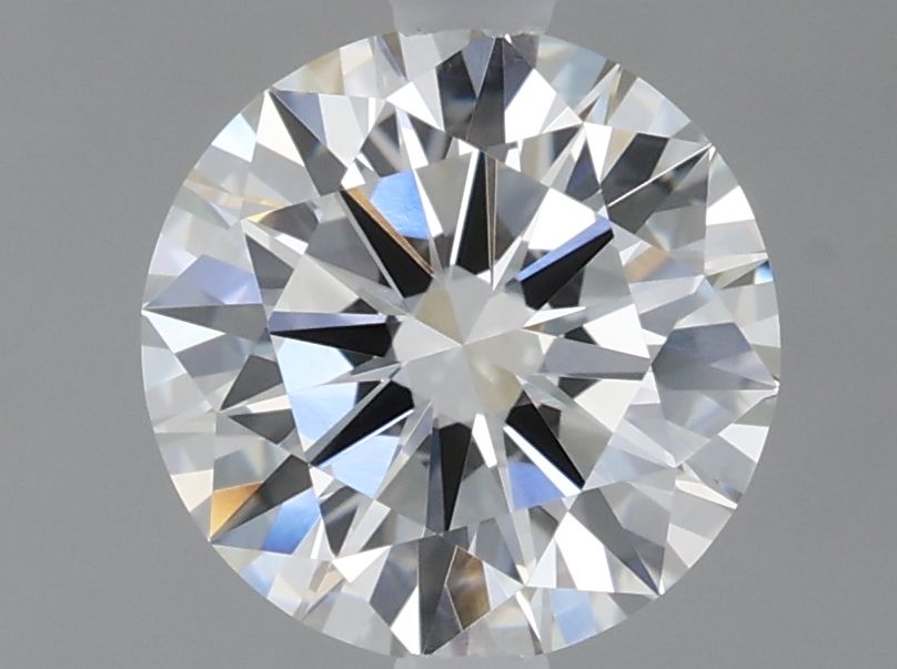 1.03 ct. round Lab Grown Diamond front image