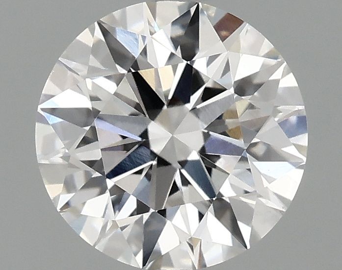1.47 ct. round Lab Grown Diamond front image