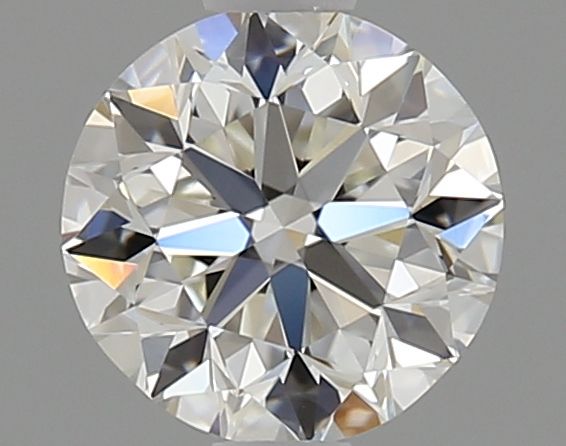0.90 ct Round diamond