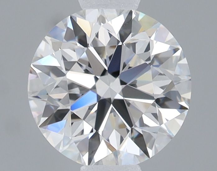 1.01 ct. round Lab Grown Diamond front image