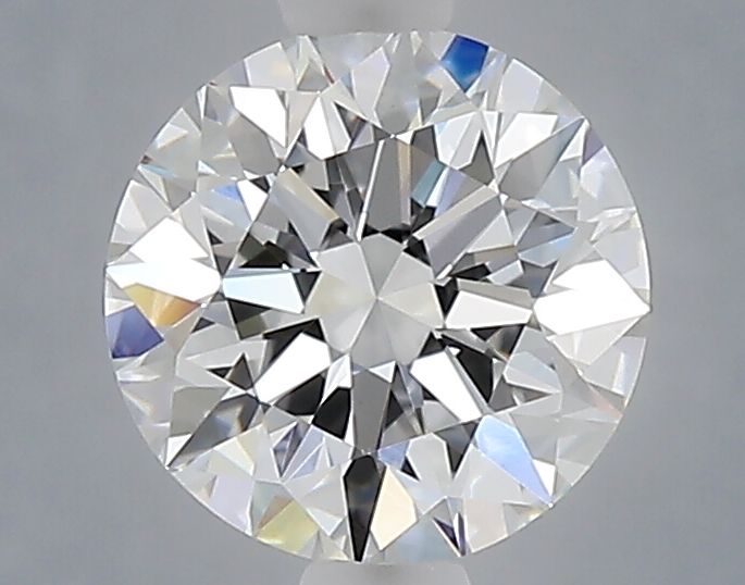 1.50 ct. round Lab Grown Diamond front image