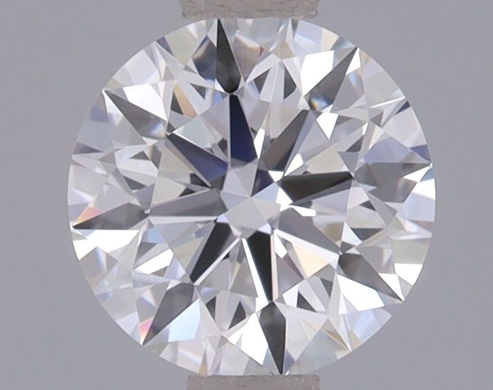 1.01 ct. round Lab Grown Diamond front image
